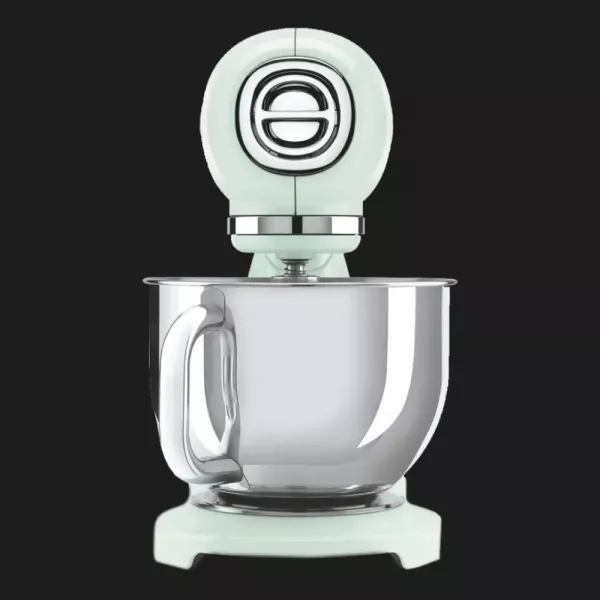 Планетарний міксер SMEG (Green)