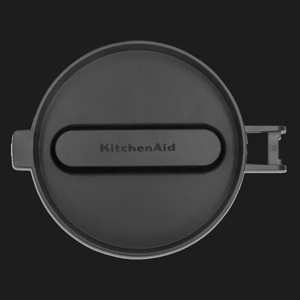 Кухонний комбайн KitchenAid 2,1 л (Black Matte)
