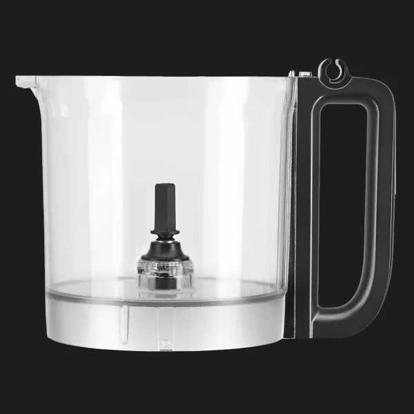 Кухонний комбайн KitchenAid 2,1 л (Black)