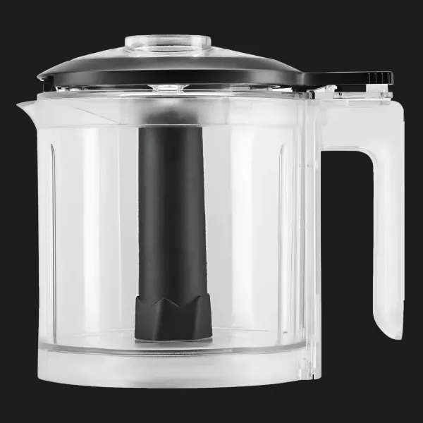 Кухонний мінікомбайн KitchenAid 1,3 л бездротовий (Cream)