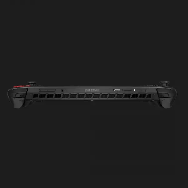 Ігрова приставка MSI Claw A1M Intel Ultra 5 (512GB) (Black)