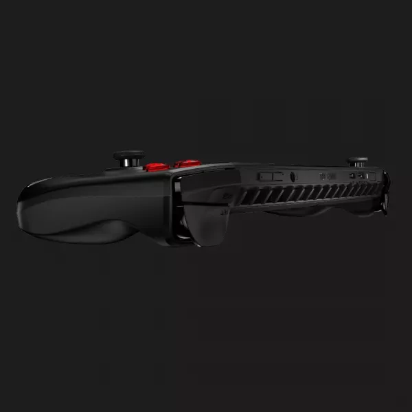 Ігрова приставка MSI Claw A1M Intel Ultra 7 (512GB) (Black)