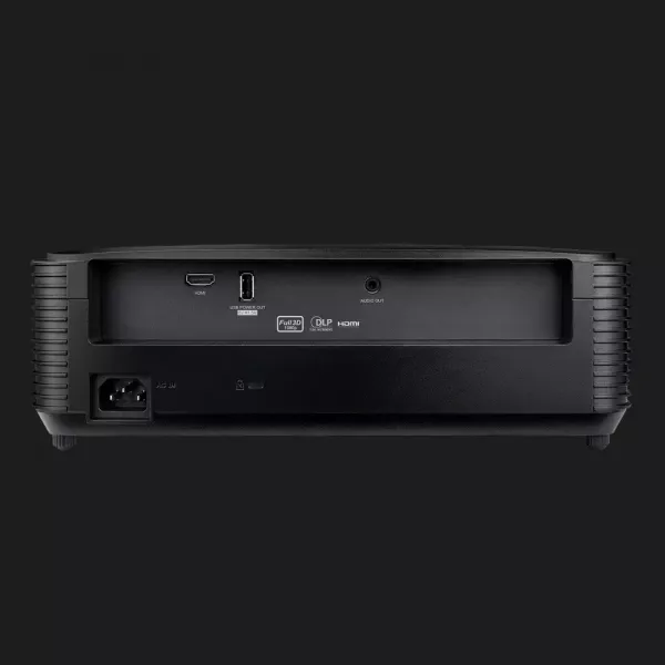 Проектор для домашнього кінотеатру Optoma HZ146x (Global)