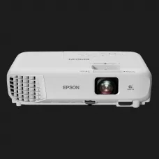 Мобільний проектор Epson EB-W49 (V11H983040) (UA)
