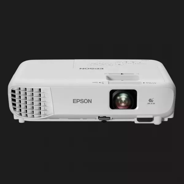 Мобільний проектор Epson EB-W49 (V11H983040) (UA)