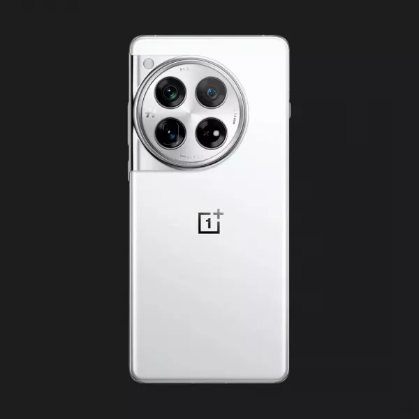 OnePlus 12 16/512GB (Silver) (Standard)