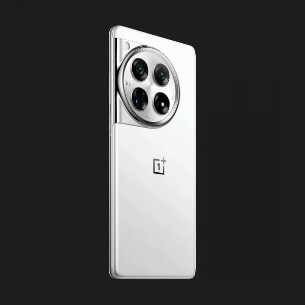 OnePlus 12 24/1TB (Silver) (Standard)