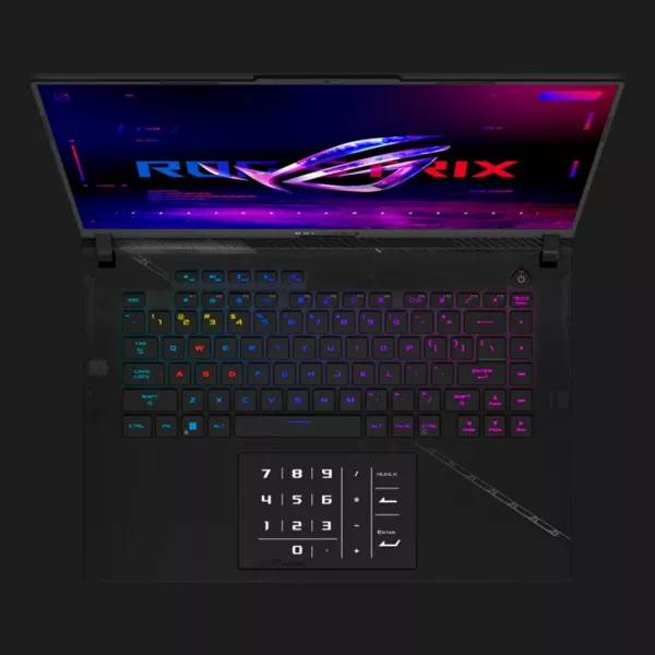 Ноутбук ASUS ROG Strix SCAR 16 (Intel Core i9/ 64GB/ 2TB/ RTX 4090) (G634JYR-NM133W) (Standard)