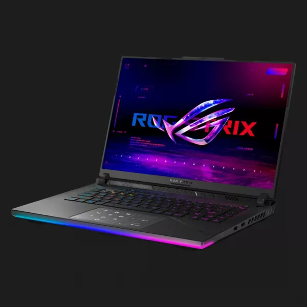 Ноутбук ASUS ROG Strix SCAR 16 (Intel Core i9/ 96GB/ 8TB/ RTX 4090) (G634JYR-NM136W) (Standard)