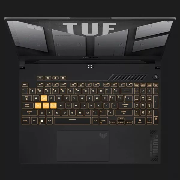 Ноутбук ASUS TUF Gaming F15 FX507VI (Intel Core i7/ 16GB/ 1TB/ RTX 4070) (FX507VI-F15.I74070) (Standard)