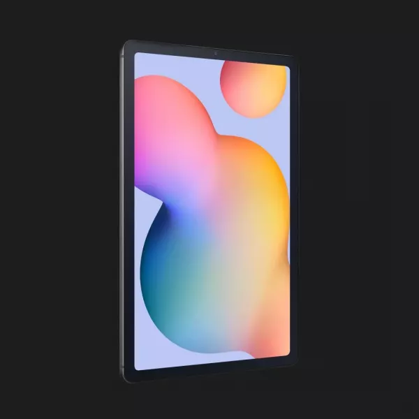 Планшет Samsung Galaxy Tab S6 Lite 2024 (P620) 4/128GB (Gray) (UA)