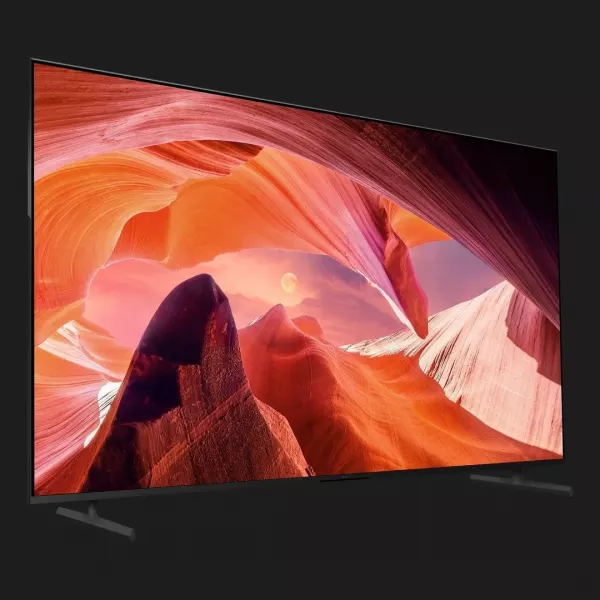 Телевізор Sony 55 KD-55X80L (UA)