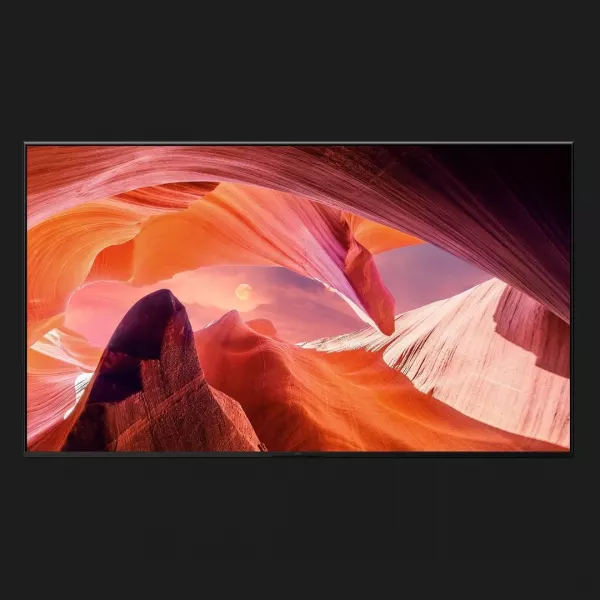 Телевізор Sony 85 KD-85X80L (UA)