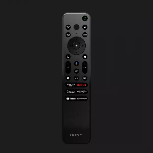 Телевізор Sony 85 KD-85X80L (UA)