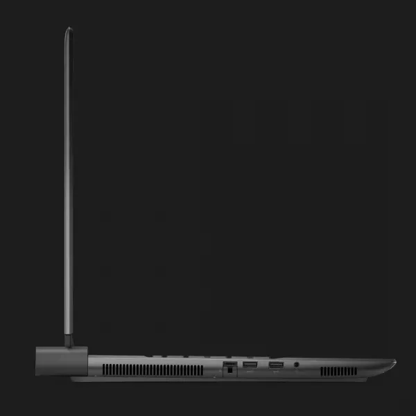 Ноутбук Dell Alienware m18 R2 (Intel Core i9/ 64 GB/ 2 TB SSD/ RTX 4080) (AWM18R-7496BLK-PUS) (Standard)