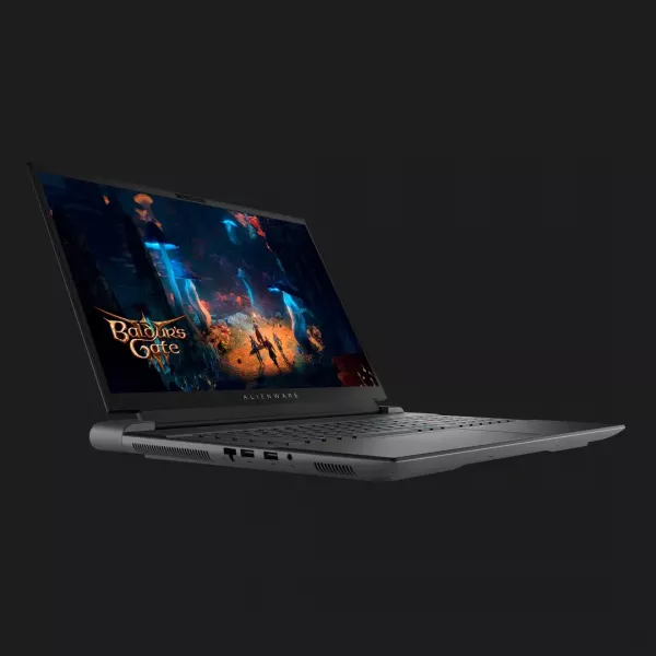 Ноутбук Dell Alienware m18 R2 (Intel Core i9/ 64 GB/ 4 TB SSD/ RTX 4080) (AWM18R-7497BLK-PUS) (Standard)