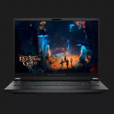 Ноутбук Dell Alienware m18 R2 (Intel Core i9/ 32 GB/ 1 TB SSD/ RTX 4090) (AWM18R-8494BLK-PUS) (Standard)