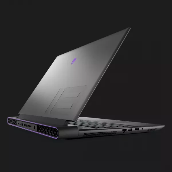 Ноутбук Dell Alienware m18 R2 (Intel Core i9/ 32 GB/ 1 TB SSD/ RTX 4090) (AWM18R-8494BLK-PUS) (Standard)