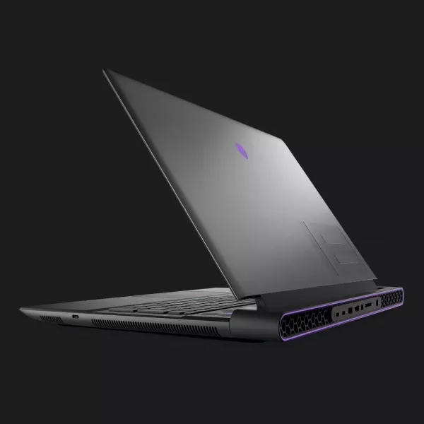 Ноутбук Dell Alienware m18 R2 (Intel Core i9/ 64 GB/ 2 TB SSD/ RTX 4090) (AWM18R-8496BLK-PUS) (Standard)