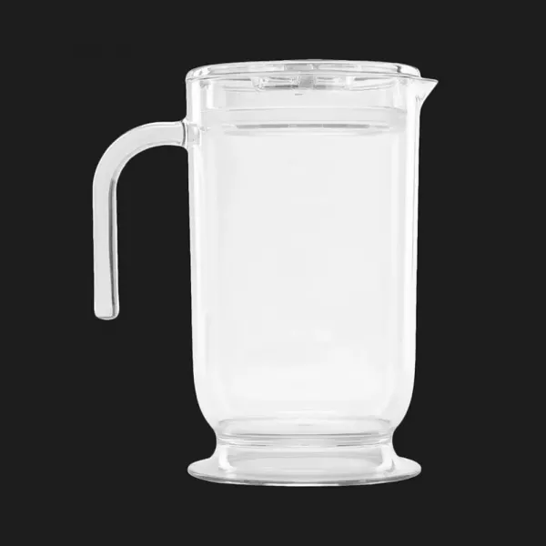 Блендер занурювальний SMEG з аксесуарами (HBF03WHEU) (White)
