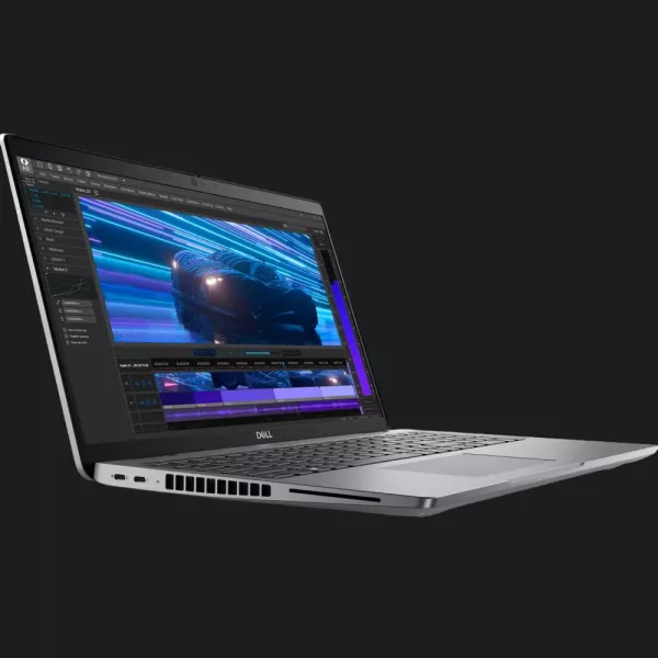Ноутбук Dell Precision 3591 (Intel Core Ultra 7/32GB/2TB (SSD)/Arc Graphics) (N206P3591UWP2) (Standard)