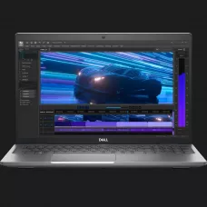 Ноутбук Dell Precision 3591 (Intel Core Ultra 7/64GB/2TB (SSD)/Arc Graphics) (N206P3591UWP3) (Standard)
