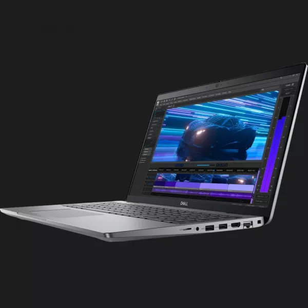 Ноутбук Dell Precision 3591 (Intel Core Ultra 7/64GB/8TB (SSD)/Arc Graphics) (N206P3591UWP5) (Standard)