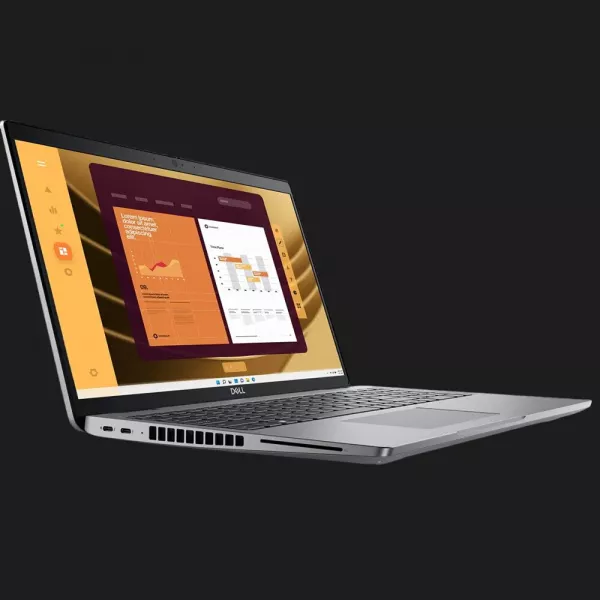 Ноутбук Dell Latitude 5550 (Intel Core Ultra 5/16GB/1TB (SSD)/Arc Graphics) (N021L55501601WP) (Standard)
