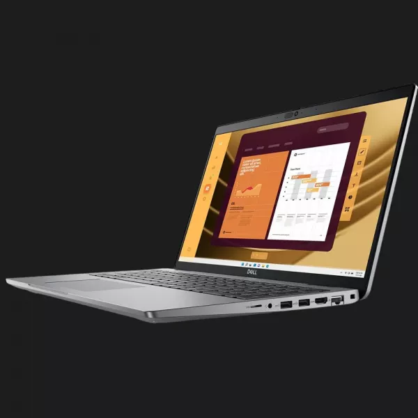 Ноутбук Dell Latitude 5550 (Intel Core Ultra 5/64GB/4TB (SSD)/Arc Graphics) (N021L55501605WP) (Standard)