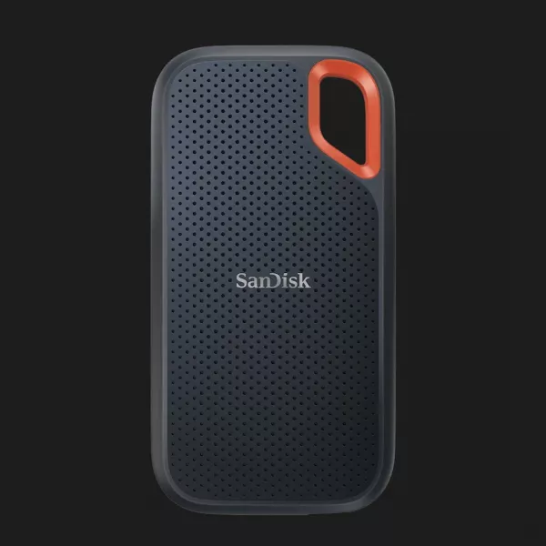 SSD-накопичувач SanDisk Extreme V2 E61 2TB