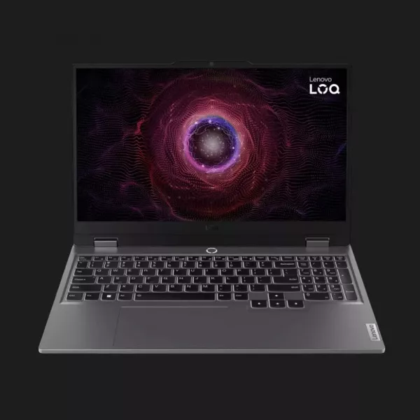 Ноутбук Lenovo LOQ 15AHP9 (AMD Ryzen 7/ 16GB/ 1TB (SSD)/ RTX 4060) (83DX00AVUS) (Standard)