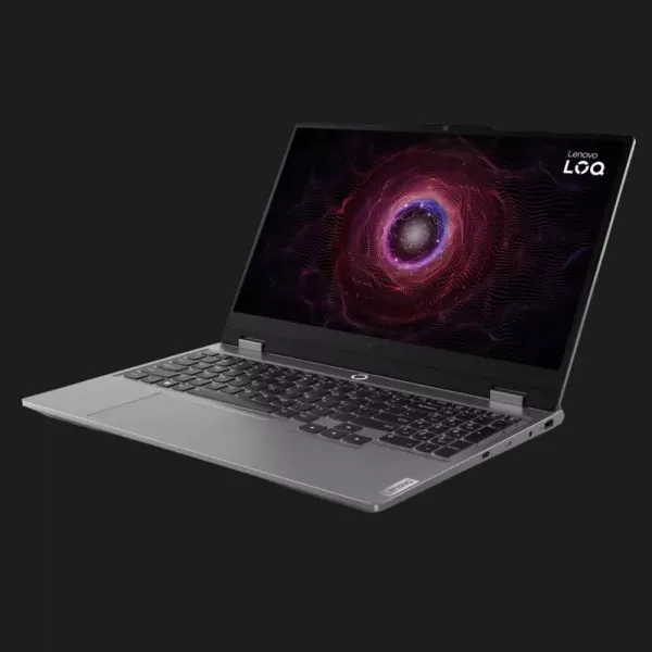 Ноутбук Lenovo LOQ 15AHP9 (AMD Ryzen 7/ 32GB/ 1TB (SSD)/ RTX 4060) (83DX01AVUS) (Standard)