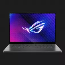 Ноутбук ASUS ROG Zephyrus G16 GU605MI (Intel Core Ultra 9/ 16GB/ 4TB (SSD)/ RTX 4070) (GU605MI-G16.U94072) (Standard)