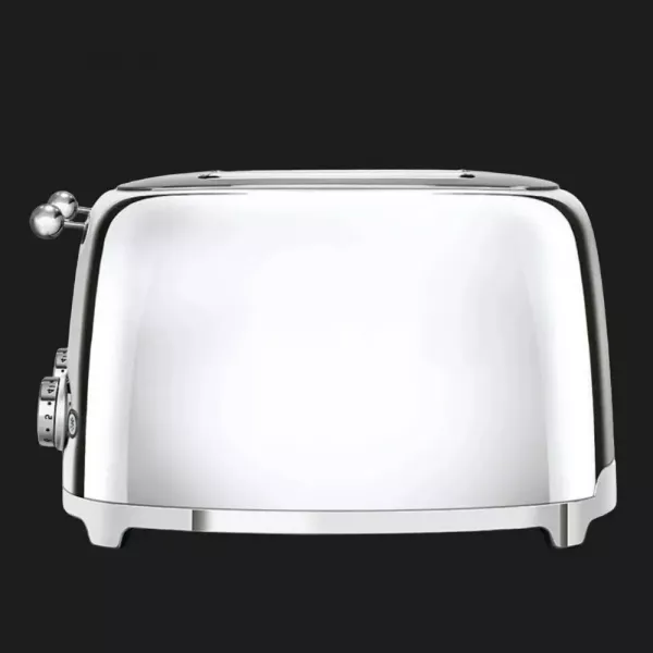 Тостер SMEG (4 pcs) (Silver)