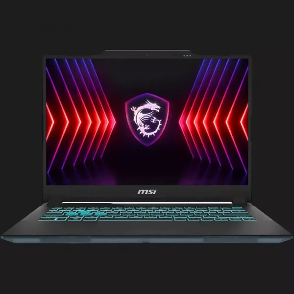 Ноутбук MSI Cyborg 14 A13VF (Intel Core i7/32GB/2TB (SSD)/RTX 4060) (A13VF-021US) (Standard)