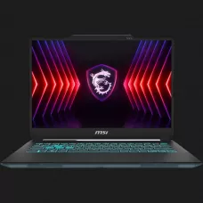 Ноутбук MSI Cyborg 14 A13VF (Intel Core i7/64GB/4 TB (SSD)/RTX 4060) (A13VF-023US) (Standard)