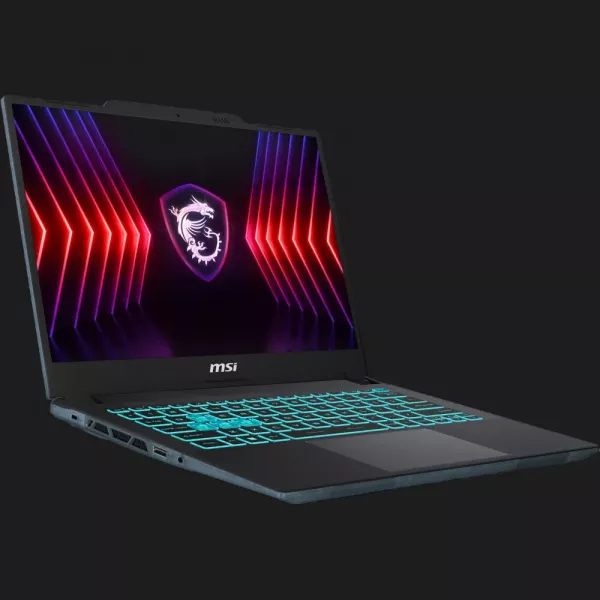 Ноутбук MSI Cyborg 14 A13VF (Intel Core i7/64GB/4 TB (SSD)/RTX 4060) (A13VF-023US) (Standard)