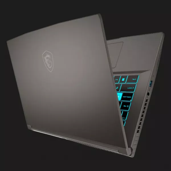 Ноутбук MSI Thin 15 B13VE (Intel Core i5/16GB/512GB SSD/RTX 4050) (B13VE-1451US) (Standard)