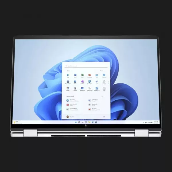 Ноутбук HP ENVY x360 16-ac0023dx (Intel Core Ultra 7/ 16GB/ 1TB SSD/ Intel Arc Graphics) (9S1R6UA) (Standard)