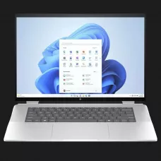 Ноутбук HP ENVY x360 16-ac0023dx (Intel Core Ultra 7/ 16GB/ 4TB SSD/ Intel Arc Graphics) (9S1R26UA) (Standard)