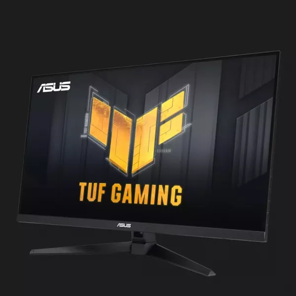 Ігровий монітор ASUS  31.5" TUF Gaming VG32UQA1A