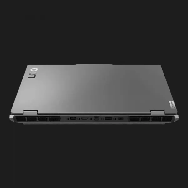 Ноутбук Lenovo LOQ 15ARP9 15,6 (AMD Ryzen 7/ 32GB/ 512GB (SSD)/ RTX 4050) (83JC018KUS) (Gray) (Standard)