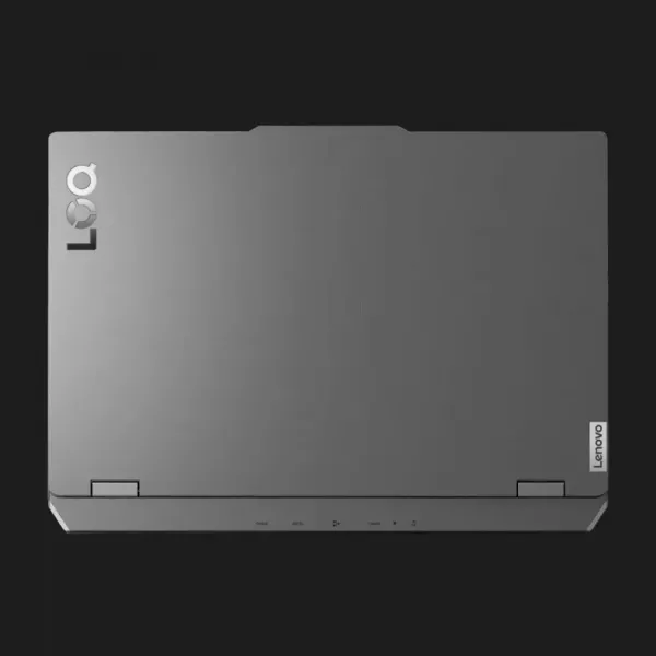 Ноутбук Lenovo LOQ 15ARP9 15,6 (AMD Ryzen 7/ 32GB/ 512GB (SSD)/ RTX 4050) (83JC018KUS) (Gray) (Standard)