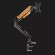Настільне кріплення для монітора Anda Seat Stealth II 17-32'' (Orange)