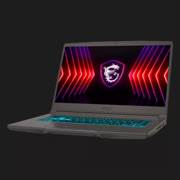 Ноутбук MSI Thin 15 (Intel Core i5/16GB/512GB SSD/RTX 3050) (B13UC-1000US) (Standard)