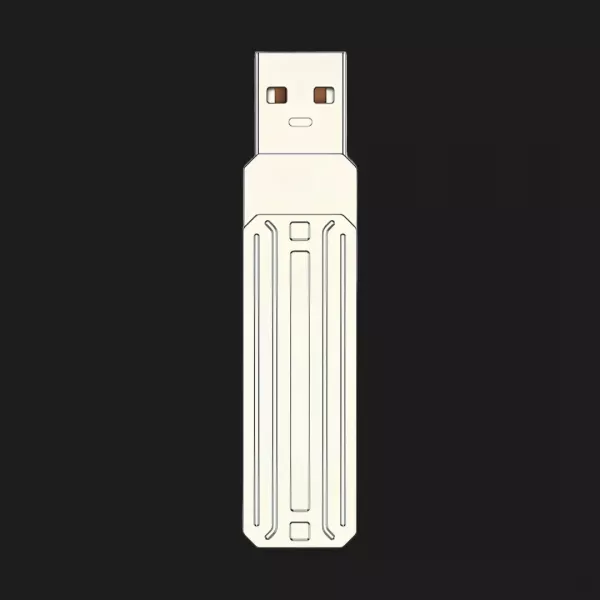 Флеш-накопичувач WIWU Flash Drive 128GB (FD001)