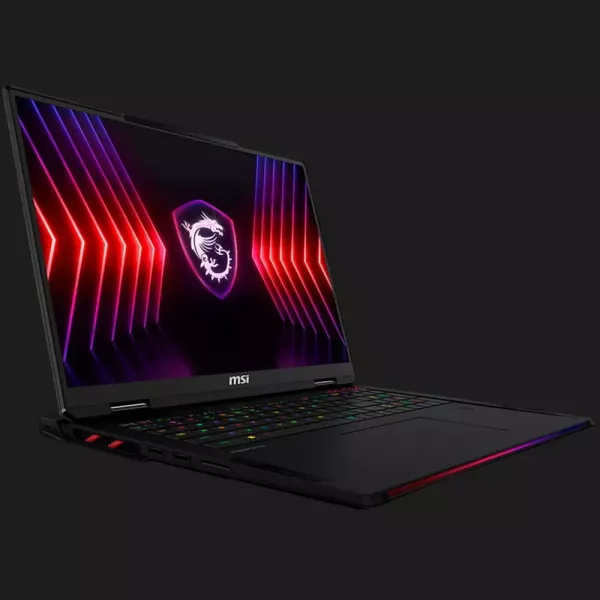 Ноутбук MSI Raider HX A14VHG 18 "(Intel Core i9/128GB/4TB (SSD)/RTX 4080) (A14VHG-266US) (Standard)