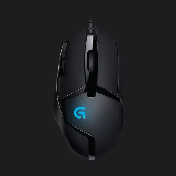 Ігрова миша Logitech G402 Hyperion Fury (Black) (EU)