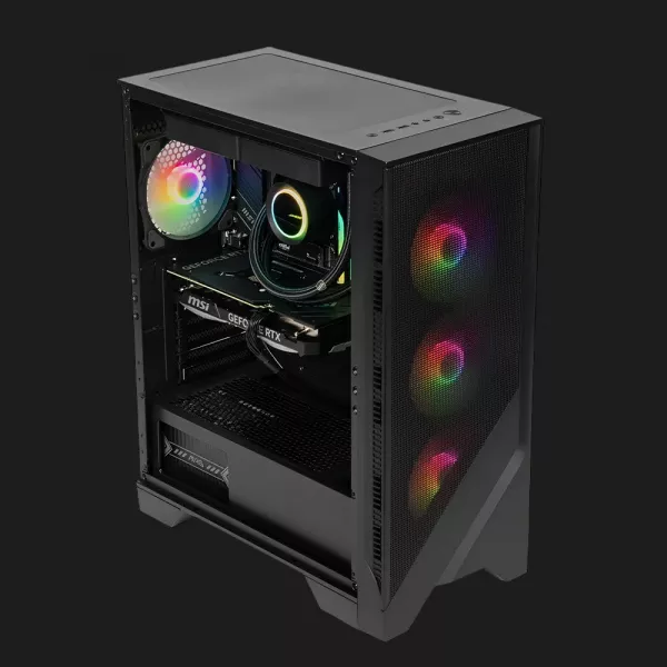 Комп'ютер ARTLINE Gaming DRGN (DRGNv107)