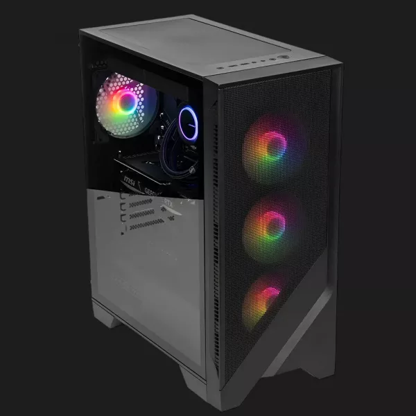 Комп'ютер ARTLINE Gaming DRGN (DRGNv113)